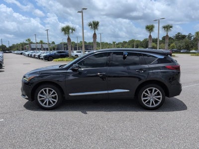 2024 Acura RDX Technology Package SH-AWD