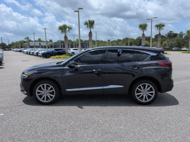 2024 Acura RDX Technology Package SH-AWD