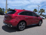 2019 Acura MDX 3.5L Technology Package