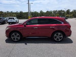 2019 Acura MDX 3.5L Technology Package