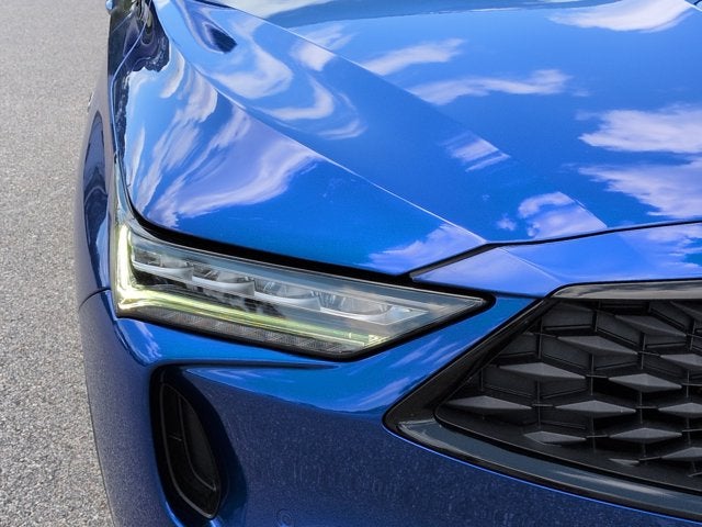 2022 Acura MDX A-SPEC W/ 3RD ROW SH-AWD