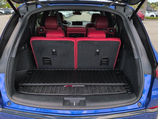 2022 Acura MDX A-SPEC W/ 3RD ROW SH-AWD
