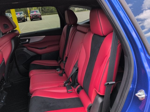 2022 Acura MDX A-SPEC W/ 3RD ROW SH-AWD