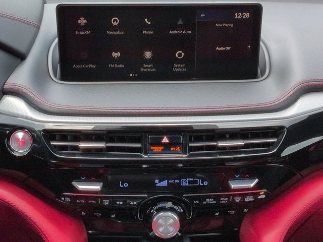 2022 Acura MDX A-SPEC W/ 3RD ROW SH-AWD