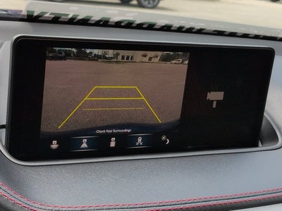 2022 Acura MDX A-SPEC W/ 3RD ROW SH-AWD