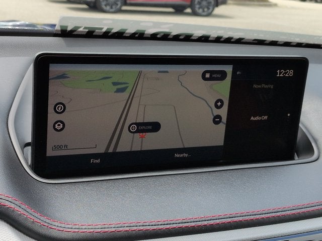 2022 Acura MDX A-SPEC W/ 3RD ROW SH-AWD