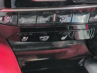 2022 Acura MDX A-SPEC W/ 3RD ROW SH-AWD
