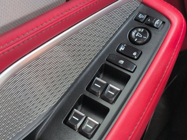 2022 Acura MDX A-SPEC W/ 3RD ROW SH-AWD