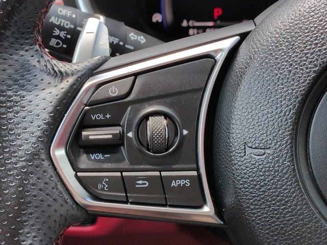 2022 Acura MDX A-SPEC W/ 3RD ROW SH-AWD