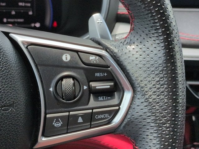 2022 Acura MDX A-SPEC W/ 3RD ROW SH-AWD