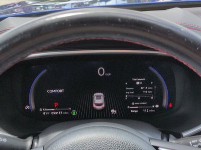2022 Acura MDX A-SPEC W/ 3RD ROW SH-AWD