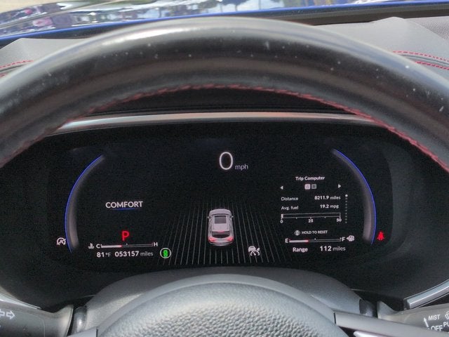 2022 Acura MDX A-SPEC W/ 3RD ROW SH-AWD