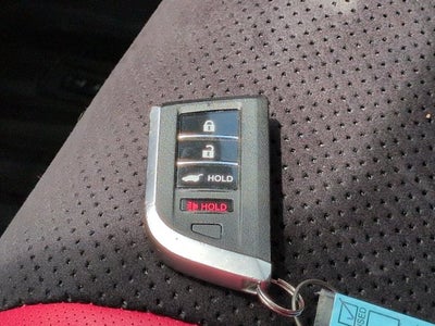 2022 Acura MDX A-SPEC W/ 3RD ROW SH-AWD