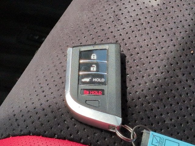 2022 Acura MDX A-SPEC W/ 3RD ROW SH-AWD