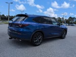 2022 Acura MDX A-SPEC W/ 3RD ROW SH-AWD