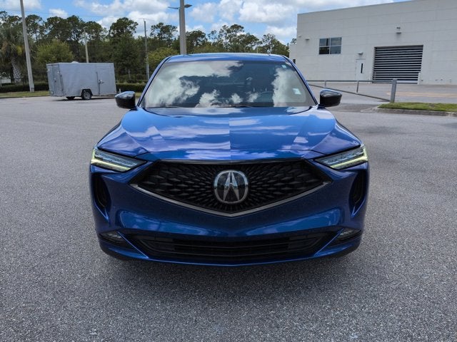 2022 Acura MDX A-SPEC W/ 3RD ROW SH-AWD