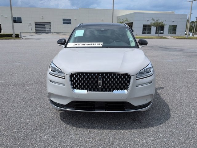 2020 Lincoln Corsair Reserve