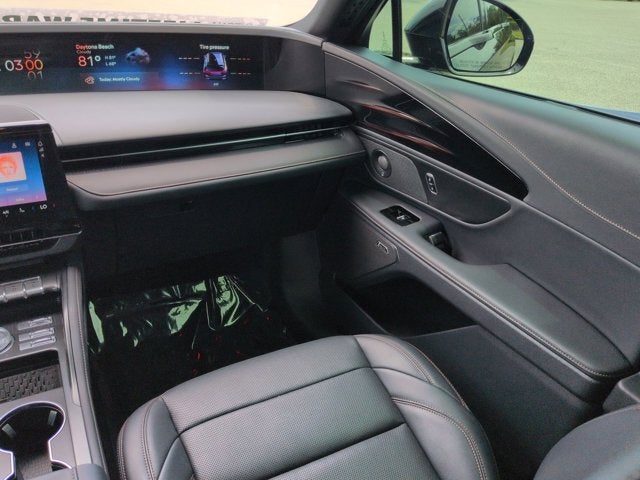 2024 Lincoln Nautilus Premiere