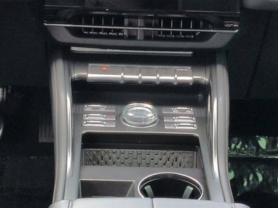 2024 Lincoln Nautilus Premiere