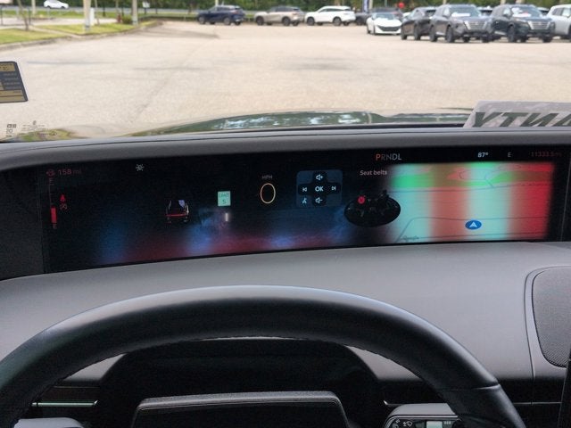 2024 Lincoln Nautilus Premiere