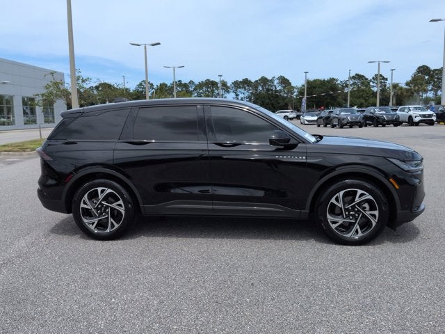 2024 Lincoln Nautilus Premiere