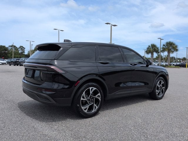 2024 Lincoln Nautilus Premiere