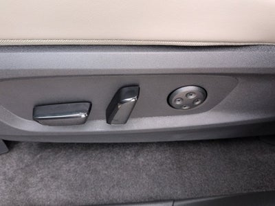 2027 INFINITI QX65 LUXE