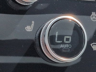 2027 INFINITI QX65 LUXE