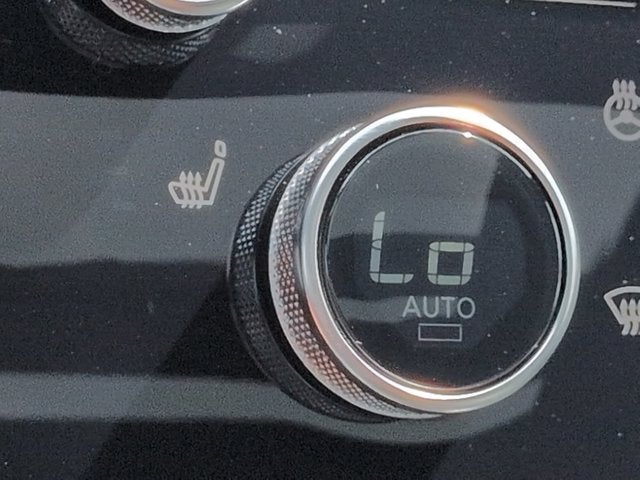 2027 INFINITI QX65 LUXE