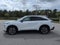 2027 INFINITI QX65 LUXE