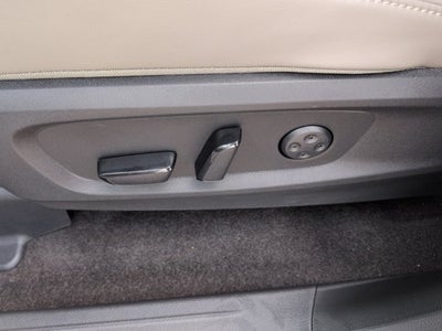 2027 INFINITI QX65 LUXE