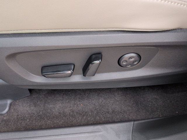 2027 INFINITI QX65 LUXE