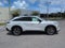 2027 INFINITI QX65 LUXE