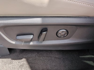 2027 INFINITI QX65 SPORT