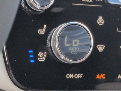 2027 INFINITI QX65 SPORT