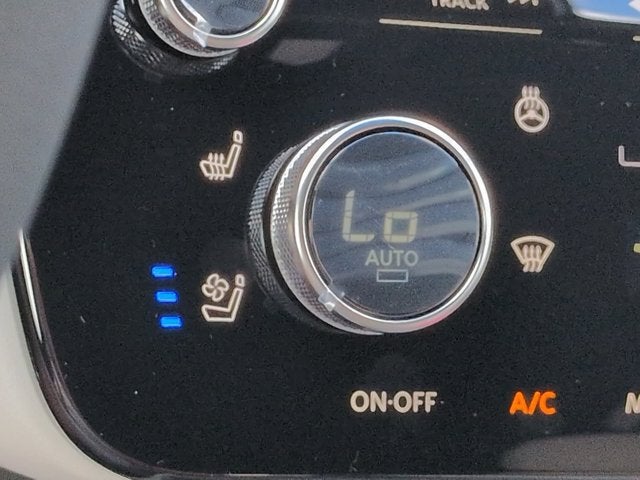 2027 INFINITI QX65 SPORT
