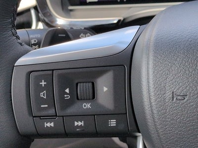 2027 INFINITI QX65 SPORT