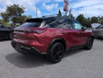 2027 INFINITI QX65 SPORT