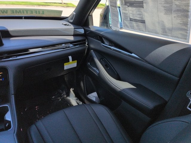 2027 INFINITI QX65 SPORT
