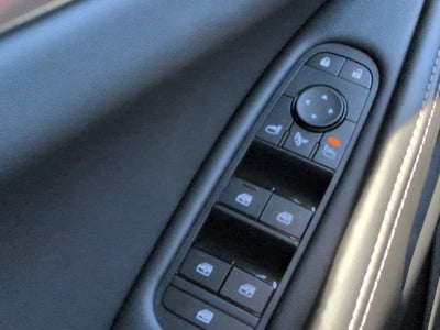 2027 INFINITI QX65 SPORT