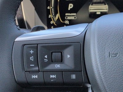 2027 INFINITI QX65 SPORT