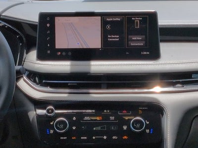 2027 INFINITI QX65 SPORT