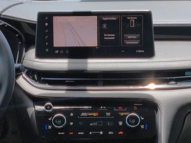 2027 INFINITI QX65 SPORT