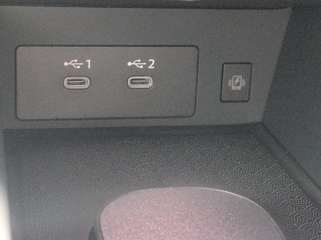 2027 INFINITI QX65 SPORT