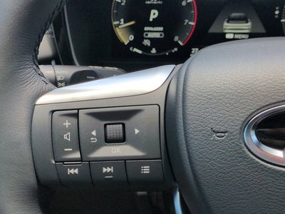 2027 INFINITI QX65 SPORT