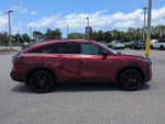 2027 INFINITI QX65 SPORT