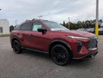 2027 INFINITI QX65 SPORT