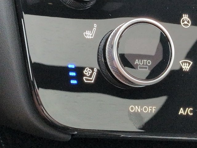 2027 INFINITI QX65 SPORT