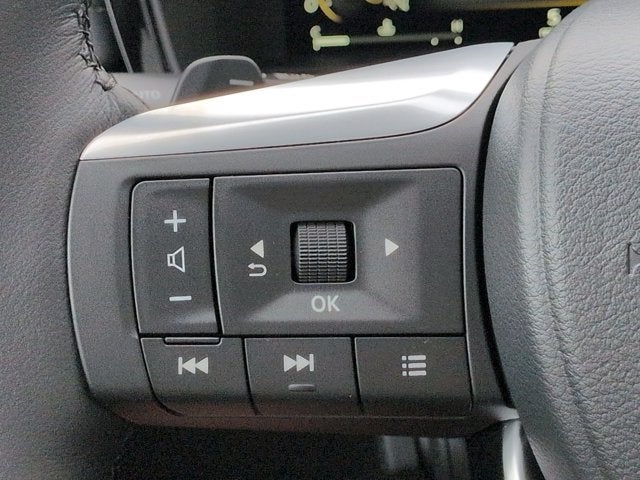 2027 INFINITI QX65 SPORT