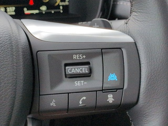 2027 INFINITI QX65 SPORT